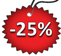 -25%