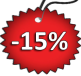 -15%