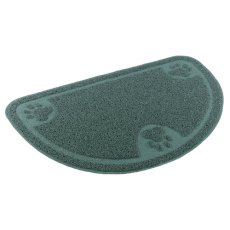 Χαλάκι για να συγκρατεί την άμμο της λεκάνης - Ferplast Cat Door Mat (58.8*36.3*0.5cm)