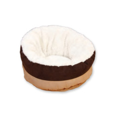 Γούνινο κρεβάτι - φωλιά για μικρά κατοικίδια - AFP Lambswool Snuggle (35*35*28cm)