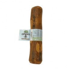 Φυσικό ξύλο ελιάς για απασχόληση και παιχνίδι σκύλου με μεγάλη διάρκεια - Antos Origins Olive Branch Large