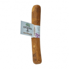 Φυσικό ξύλο ελιάς για απασχόληση και παιχνίδι σκύλου με μεγάλη διάρκεια - Antos Origins Olive Chews Medium