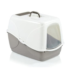 Κλειστή τουαλέτα γάτας με φίλτρο - Buffy Cat Toilet (54*38.5*38cm)