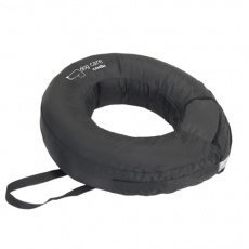 Φουσκωτό προστατευτικό κολάρο "Ελισσάβετ" για μετεγχειρητικά τραύματα και δερματικές παθήσεις - Camon Inflatable Collar "Dog Care" Large