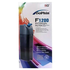 Εσωτερικό φίλτρο με απόδοση 750L/h - Dophin Internal Filter F 2000