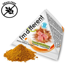 enisxitiko-geusis-skilou-gatas-kotopoulo-imdifferent-topper-chicken