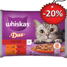 fakalakia-trofis-gatas-kreata-zele-whiskas-pouch-duo-4x85g-20%