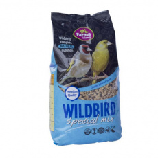 Βασική τροφή για αγριόπουλα - Farma Friends Wildbird Special Mix 20kg