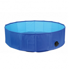 Πτυσσόμενη πισίνα για σκύλους - Farm Company Dog Pool (80*20cm)