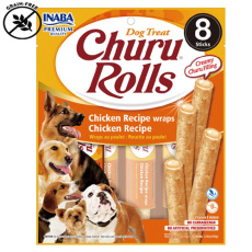 gemisti-lixoudia-skilou-kotopoulo-churu-dog-rolls-chicken