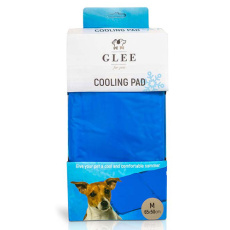 Δροσιστικό χαλάκι για κατοικίδια - Glee Cooling Pad Medium (65*50cm)