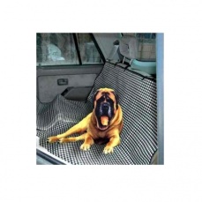 Προστατευτικό κάλυμμα για τα καθίσματα του αυτοκινήτου - Pet Camelot 140*150cm