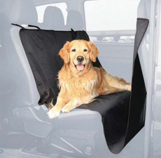Προστατευτικό κάλυμμα για τα καθίσματα του αυτοκινήτου - Woof Moda (160*130cm)