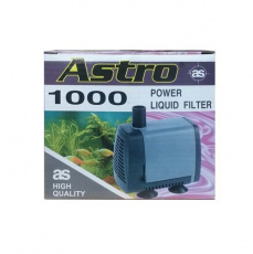 Κυκλοφορητής ενυδρείου με απόδοση 1000L/h - Astro Liquid Filter 1000
