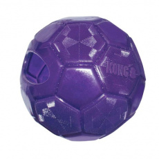 Ευλύγιστη μπάλα με απρόβλεπτη αναπήδηση για σκύλους - Kong Flex Ball