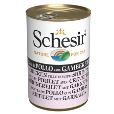 konserva-gatas-kotopoulo-garida-zele-schesir-cat-can-chicken-shrimps-jelly-140g