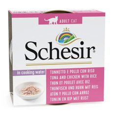 konserva-gatas-tonos-kotopoulo-rizi-zwmos-schesir-tuna-chicken-rice-85g