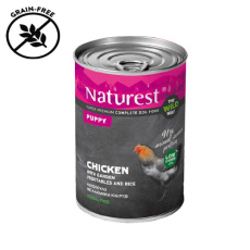 konserva-gia-koutavia-kotopoulo-naturest-puppy-chicken-400g