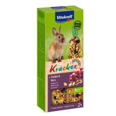 kraker-gia-kounelia-vitakraft-kracker-grapes-nuts-2pcs