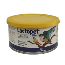 Τροφή για νεοσσούς - Tafarm Lactopet Bird 100g