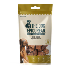 lixoudia-skilou-kivakia-mosxariou-epicurean-dog-cubes-beef-100g