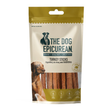 lixoudia-skilou-stikakia-galopoula-epicurean-dog-sticks-turkey-100g