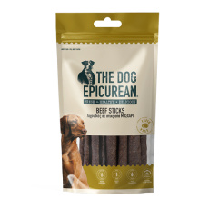 lixoudia-skilou-stikakia-mosxariou-epicurean-dog-stickss-beef-100g