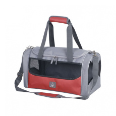 Τσάντα μεταφοράς για μικρά κατοικίδια με αδιάβροχο ύφασμα - MadPet Timor (51*24*25cm)