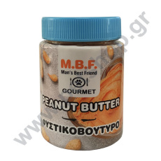 Φυστικοβούτυρο για σκύλους - MBF Peanut Butter 300g
