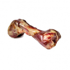 Φυσικό κόκκαλο χοίρου για σκύλους (ολόκληρο κόκκαλο) - Mediterranean Natural Ham Bone 380g