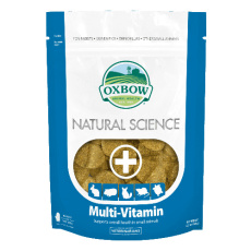 Συμπλήρωμα διατροφής για ενδυνάμωση του οργανισμού - Ox Bow Natural Science Multi Vitamin