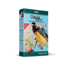 Άμμος πτηνών με όστρακα και γλυκάνισο - Ocean Air Fresh 1kg