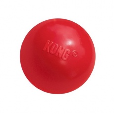 Ανθεκτική μπάλα για σκύλους σε δύο μεγέθη - Kong Ball 