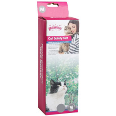 Προστατευτικό αδιάβροχο δίχτυ για γάτες - Pawise Cat Safety Net (4*3m)