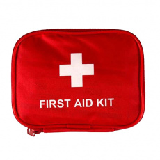 Τσαντάκι πρώτων βοηθειών με αντικείμενα άμεσης ανάγκης - Pawise First Aid Kit