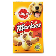 Μπισκότα σκύλου με μεδούλι - Pedigree Markies 500g