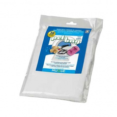 Προστατευτική θήκη πλυντηρίου που συγκρατεί τις τρίχες για τα αξεσουάρ του κατοικίδιου - Pet Bag 70*95cm