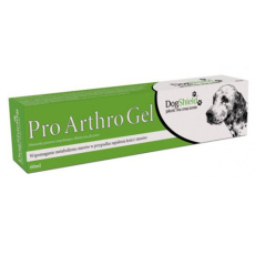Διατροφικό συμπλήρωμα σκύλου σε ζελέ για προστασία οστών, αρθρώσεων και βελτίωση κίνησης - DogShield Pro Arthro Gel (60ml)