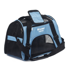 Τσάντα μεταφοράς για μικρά κατοικίδια με αδιάβροχο ύφασμα - Pet Bag Oxford Small (43*28*19cm)