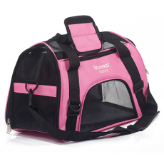 Τσάντα μεταφοράς για μικρά κατοικίδια με αδιάβροχο ύφασμα - Pet Bag Oxford Medium (47*30*23cm)