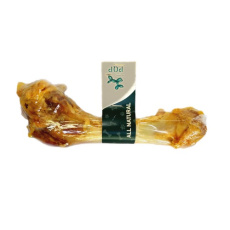 Καπνιστό χοιρινό κόκκαλο για σκύλους - PQP Smoked Bone