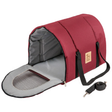 Αδιάβροχη τσάντα μεταφοράς για καμπίνα αεροπλάνου - Pet Quality Products (47*30*27cm)