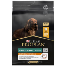 Ξηρά τροφή για ενήλικους σκύλους μικρόσωμων φυλών 1-10kg - Pro Plan Adult Small & Mini