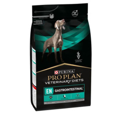 Κλινική ξηρά τροφή για σκύλους με γαστρεντερολογικές παθήσεις - Purina Veterinary Diets ΕΝ (Gastrointestinal)