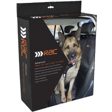 Προστατευτικό κάλυμμα για τα καθίσματα του αυτοκινήτου - Rac Advanced Seat Cover (148*127cm)
