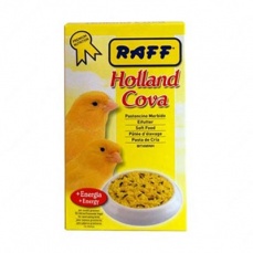 Μαλακή κίτρινη βιταμίνη - Raff Holland Cova 100g