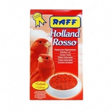 Μαλακή κόκκινη βιταμίνη - Raff Holland Rosso 300g
