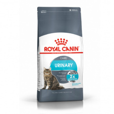 Ξηρά τροφή για ενήλικες γάτες με φροντίδα ουροποιητικού συστήματος - Royal Canin Urinary Care