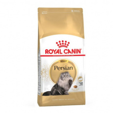 Ξηρά τροφή για ενήλικες γάτες άνω των 12 μηνών φυλής Persian - Royal Canin Persian Adult