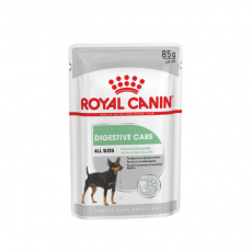 Φακελάκι υγρής τροφής για σκύλους με πεπτική ευαισθησία - Royal Canin Digestive Care 85g